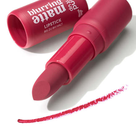 Šminka Blurring Matte 250 trend !t up