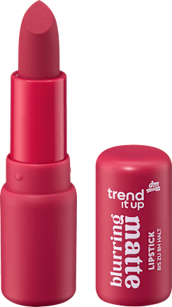 Lippenstift Blurring Matte 250 trend !t up