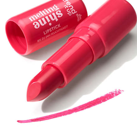 Lippenstift Melting Shine 150 trend !t up