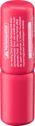 Lippenstift Melting Shine 150 trend !t up
