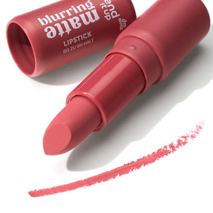 Ajakrúzs, Blur Matte - Nr. 200 trend !t up