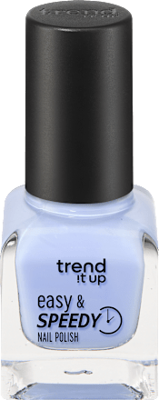 Lakier do paznokci Easy & Speedy 610 trend !t up