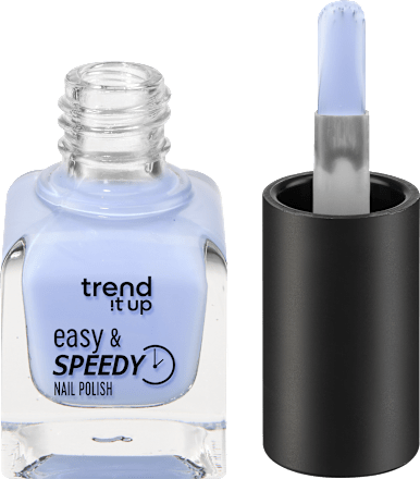 Lakier do paznokci Easy & Speedy 610 trend !t up