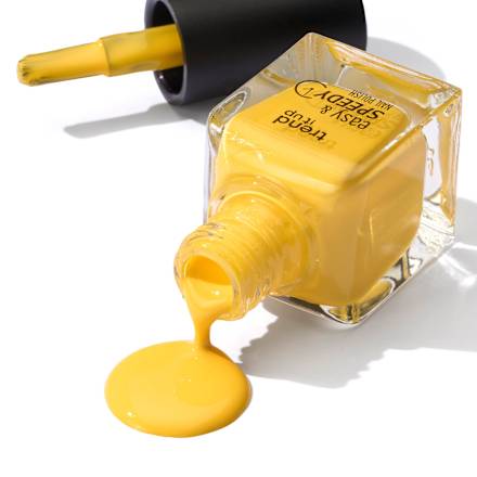 Nagellack Easy & Speedy 580 trend !t up