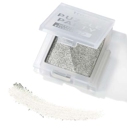 Fard de pleoape Puzzle Party Metallic 40 trend !t up