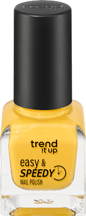 Easy & Speedy lak za nokte - 580 trend !t up