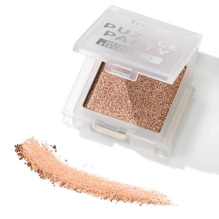 Očné tiene Puzzle Metallic - 30 trend !t up