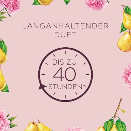 Duftkerze im Glas Pfingstrose & Anjou-Birne 220 g AIR WICK
