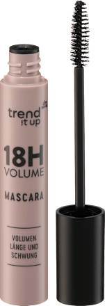 Mascara 18H Volume trend !t up