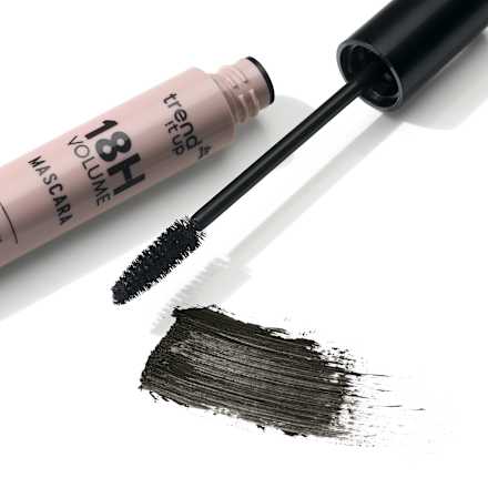 Mascara 18H Volume trend !t up
