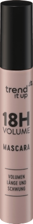 řasenka Volume 18H trend !t up