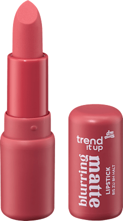 Šminka Blurring Matte 200 trend !t up