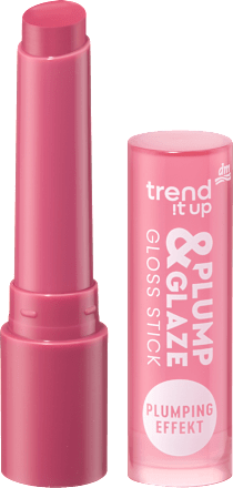 Glos za ustnice Pump & Glaze 020 trend !t up