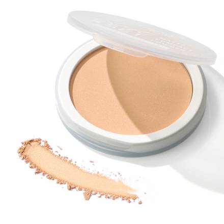 Kompaktni puder Soft&Set Matte št. 40 trend !t up