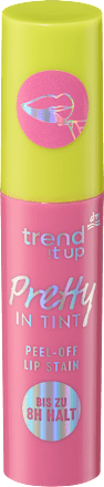 Sjajilo za usne Pretty in Tint – 040 trend !t up