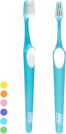 Perie dinți Supreme Soft TePe