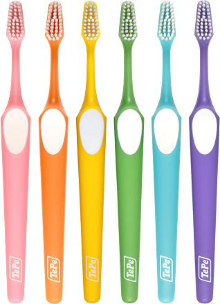 Perie dinți Supreme Soft TePe