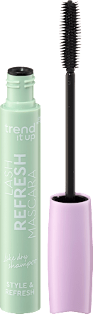 Spirál, Lash Refresh trend !t up
