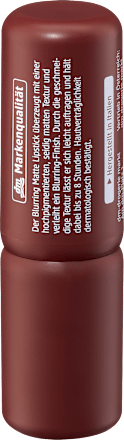 Lippenstift Blurring Matte 240 trend !t up