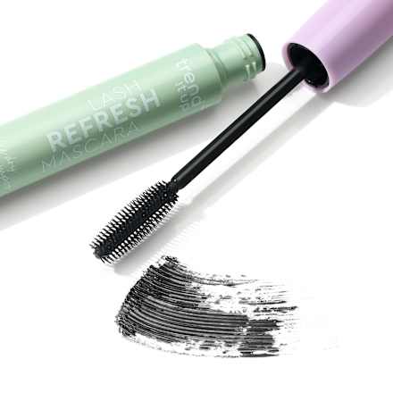 Spirál, Lash Refresh trend !t up
