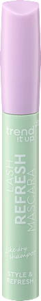 Spirál, Lash Refresh trend !t up