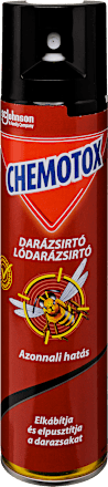 Darázsirtó aeroszol Chemotox