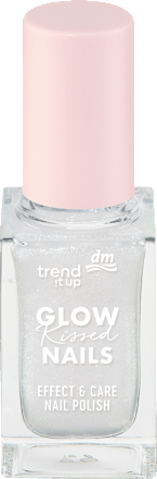 Lac de unghii Glow Kissed Nails 010 trend !t up