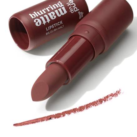 Rúž na pery Blurring Matte - 240 trend !t up