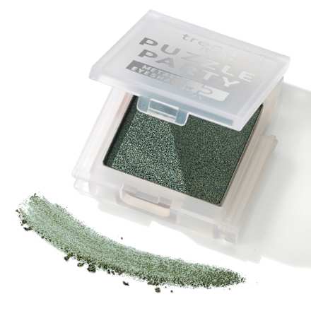 Očné tiene Puzzle Metallic - 60 trend !t up