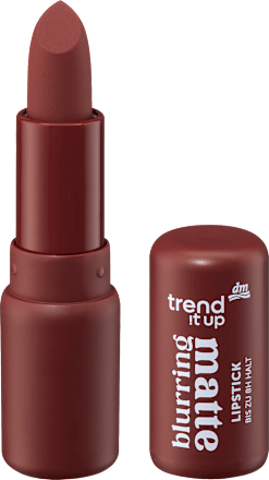 Червило Blurring Matte - № 240, 3 g trend !t up