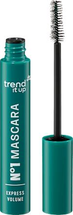Maskara N°1 Express Volumen, 040 Jade trend !t up