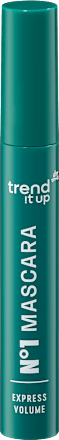 Maskara N°1 Express Volumen, 040 Jade trend !t up