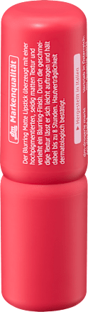 Lippenstift Blurring Matte 220 trend !t up