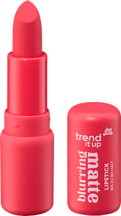 matná rtěnka Blurring 220 trend !t up