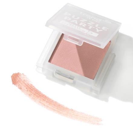 Senčilo za veke Puzzle Party Matte 040 trend !t up