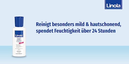 Linola Dusch und Wasch Linola