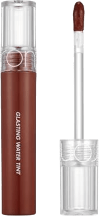 lesk na rty Glasting Water Tint 04 Vintage Ocean rom&nd