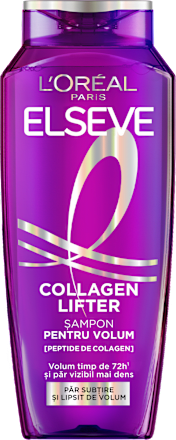 Șampon pentru păr subțire Collagen Lifter L'ORÉAL PARiS ELSEVE