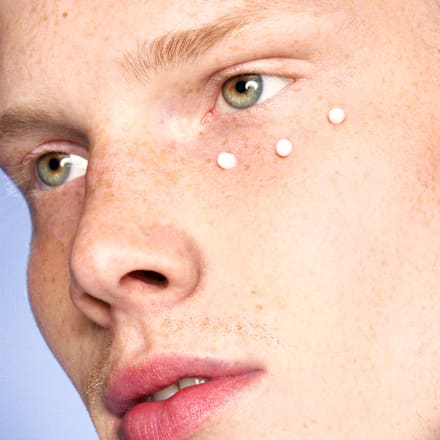 Contorno occhi antifatica ASTRA SKIN