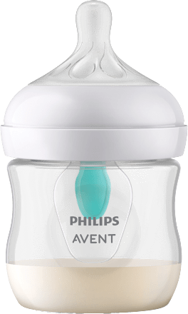 Dojčenská fľaša Natural Response AirFree - 0m+ PHILIPS AVENT