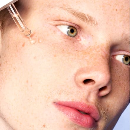 Siero viso rigenerante ASTRA SKIN