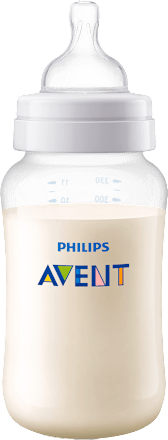 Dojčenská fľaša Anti-colic, 330 ml - 3m+ PHILIPS AVENT