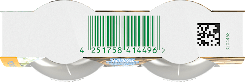 Lufterfrischer Duftstecker Cotton & Weißer Flieder Nachfüllpack (2x19 ml) AIR WICK