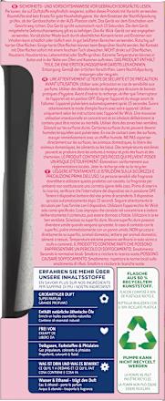 Lufterfrischer Active Fresh Jasmin Starterset AIR WICK