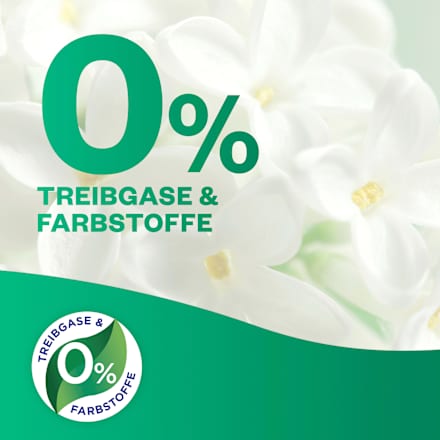 Lufterfrischer für Bad & kleine Räume Frische Wäsche AIR WICK