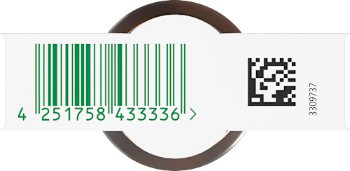 Lufterfrischer Aroma-Öl Cotton & weiße Orchidee Nachfüllpack AirWick