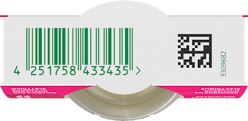 Lufterfrischer Duftstecker Kirschblüte & Himbeere Nachfüllpack AIR WICK