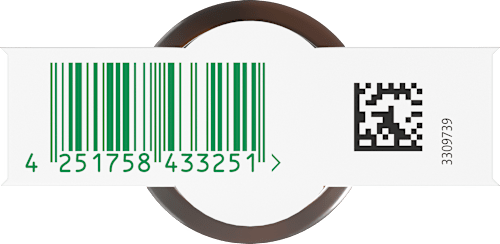 Aromaöl Diffuser Vanille&Shea Nachfüllpack  AIR WICK