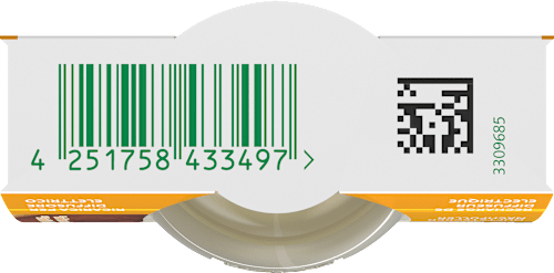 Lufterfrischer Duftstecker Vanille & Sheabutter Nachfüllpack AirWick