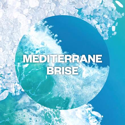 Lufterfrischer Duftstecker Mediterrane Brise Nachfüllpack (2x19 ml) AIR WICK